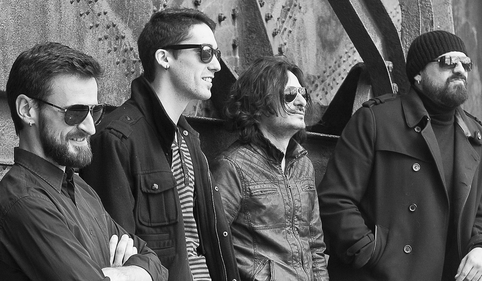 Gira europea de Ciconia