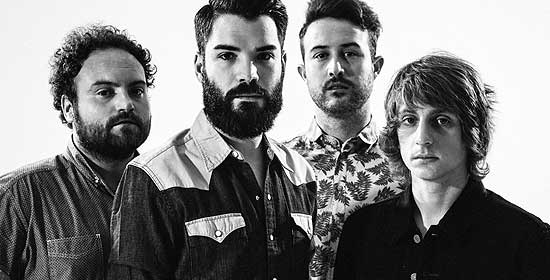 Supersubmarina en el teatro de La Laboral de Gijón