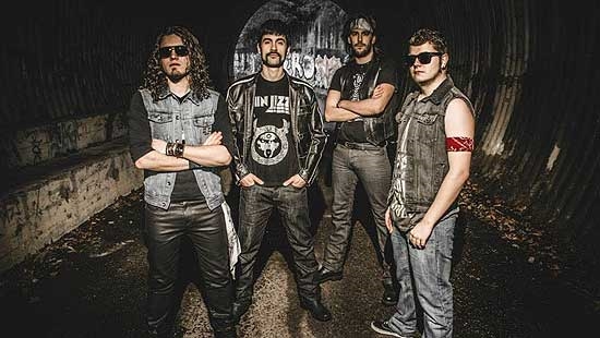 Baja California estrena videoclip