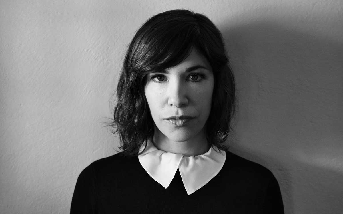 Carrie Brownstein publicará sus memorias en otoño