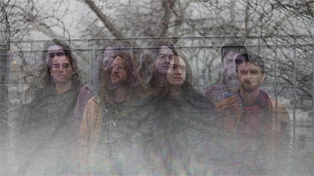 Escucha en streaming el nuevo álbum de Liturgy