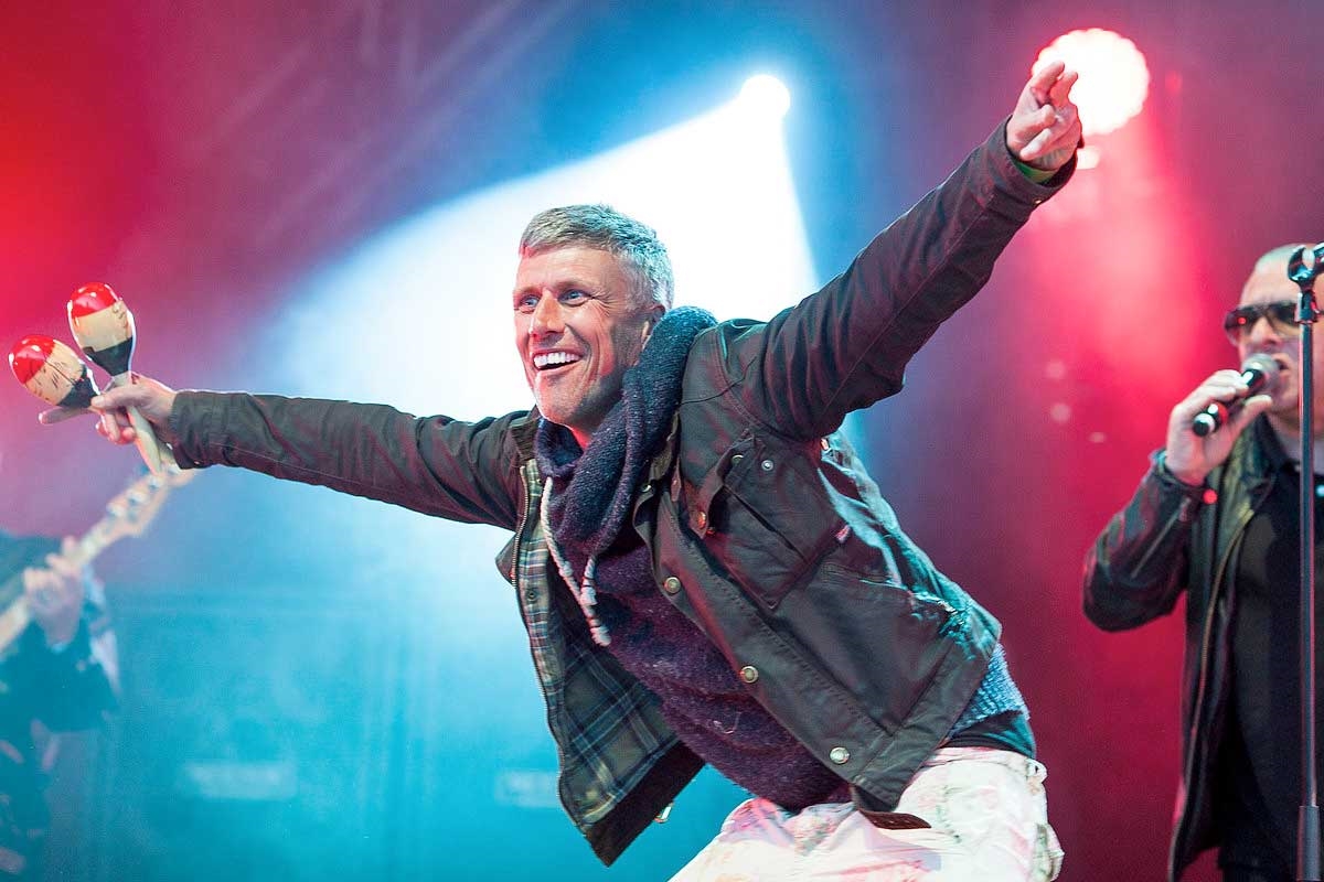 Bez se presenta a Alcalde