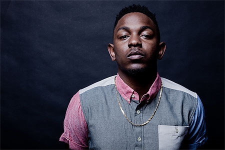 Kendrick Lamar publica su nuevo álbum una semana antes de lo previsto