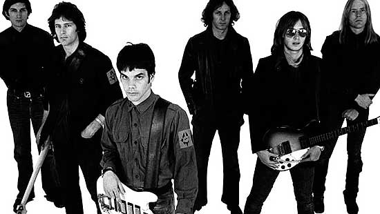 La gira por la península de Radio Birdman pasará por Asturias