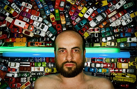Matthew Herbert estrena sencillo