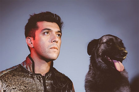 Gepe estrena sencillo con Wendy Sulca