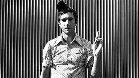 Sufjan Stevens comparte “Carrie & Lowell”, la canción