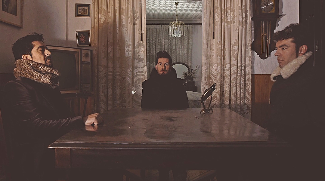 Autómatas anuncian tres discos para 2015