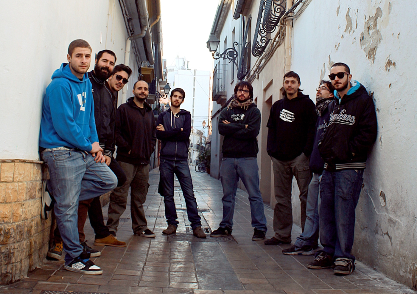 Nuevo disco y video de VaDeBo