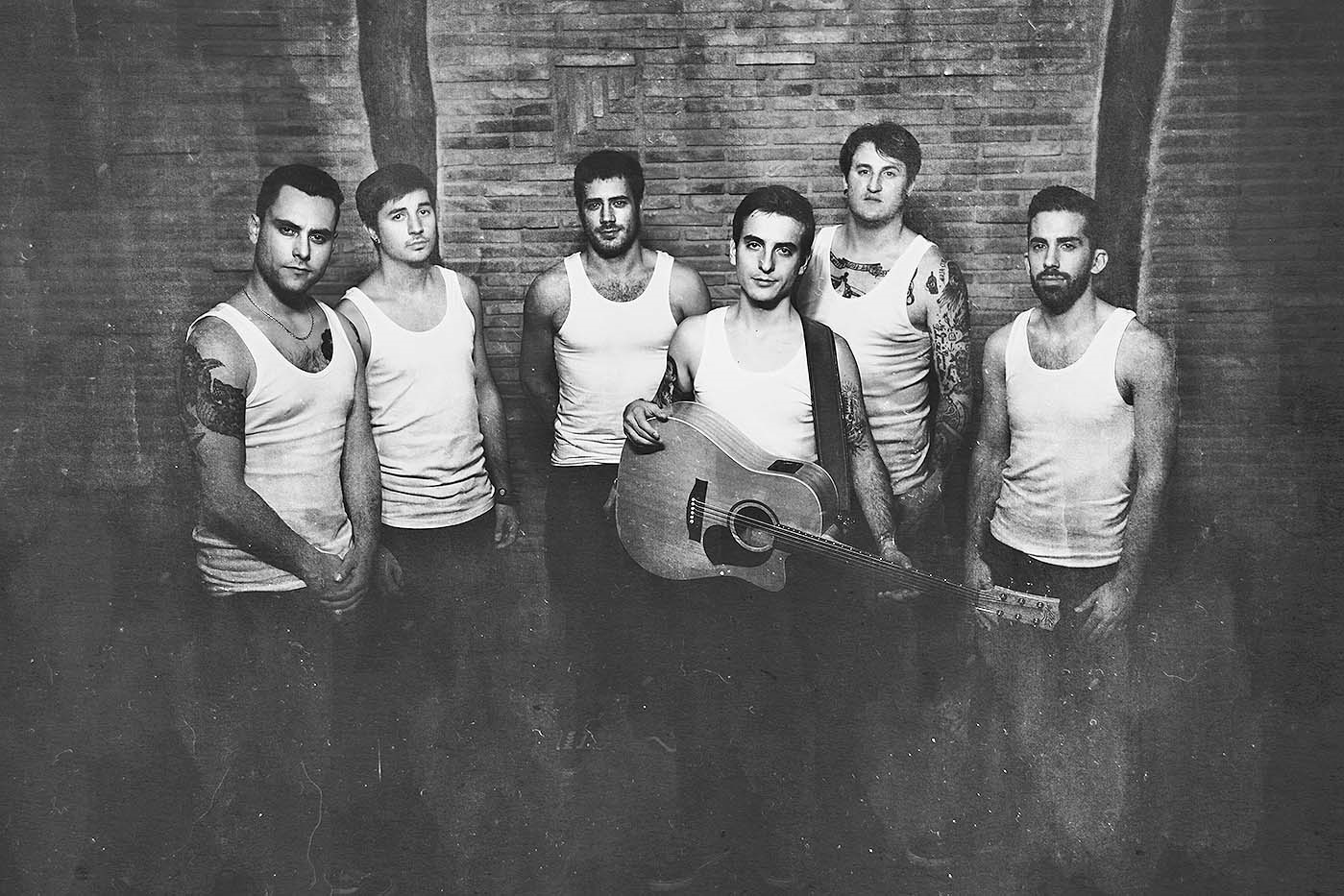 Sorteamos 2 abonos dobles para el FIV