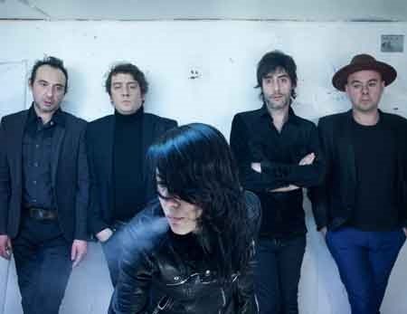 El Columpio Asesino ganan por segunda vez el Premio Imas en México