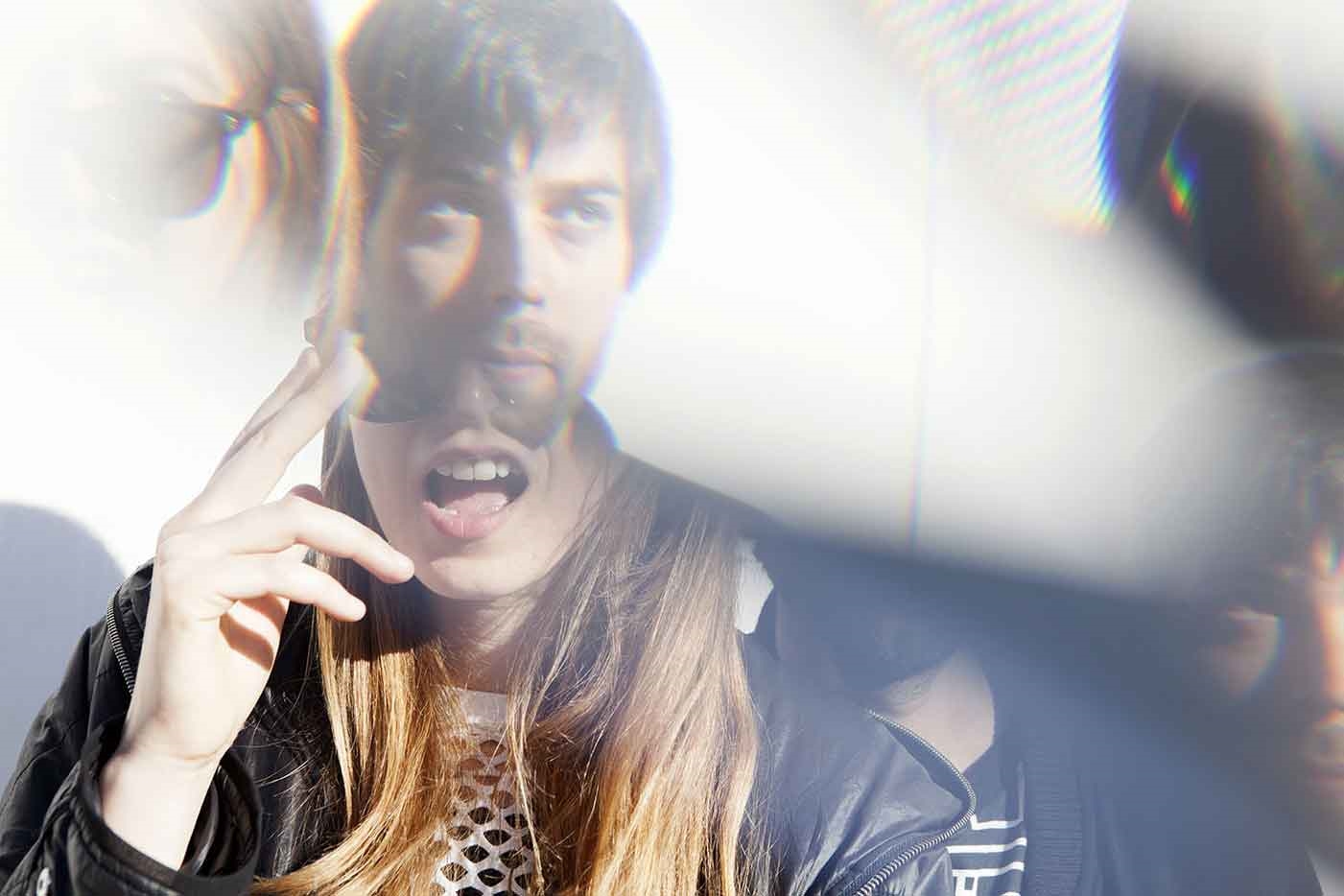 Desert publican "Envalira Remixes"