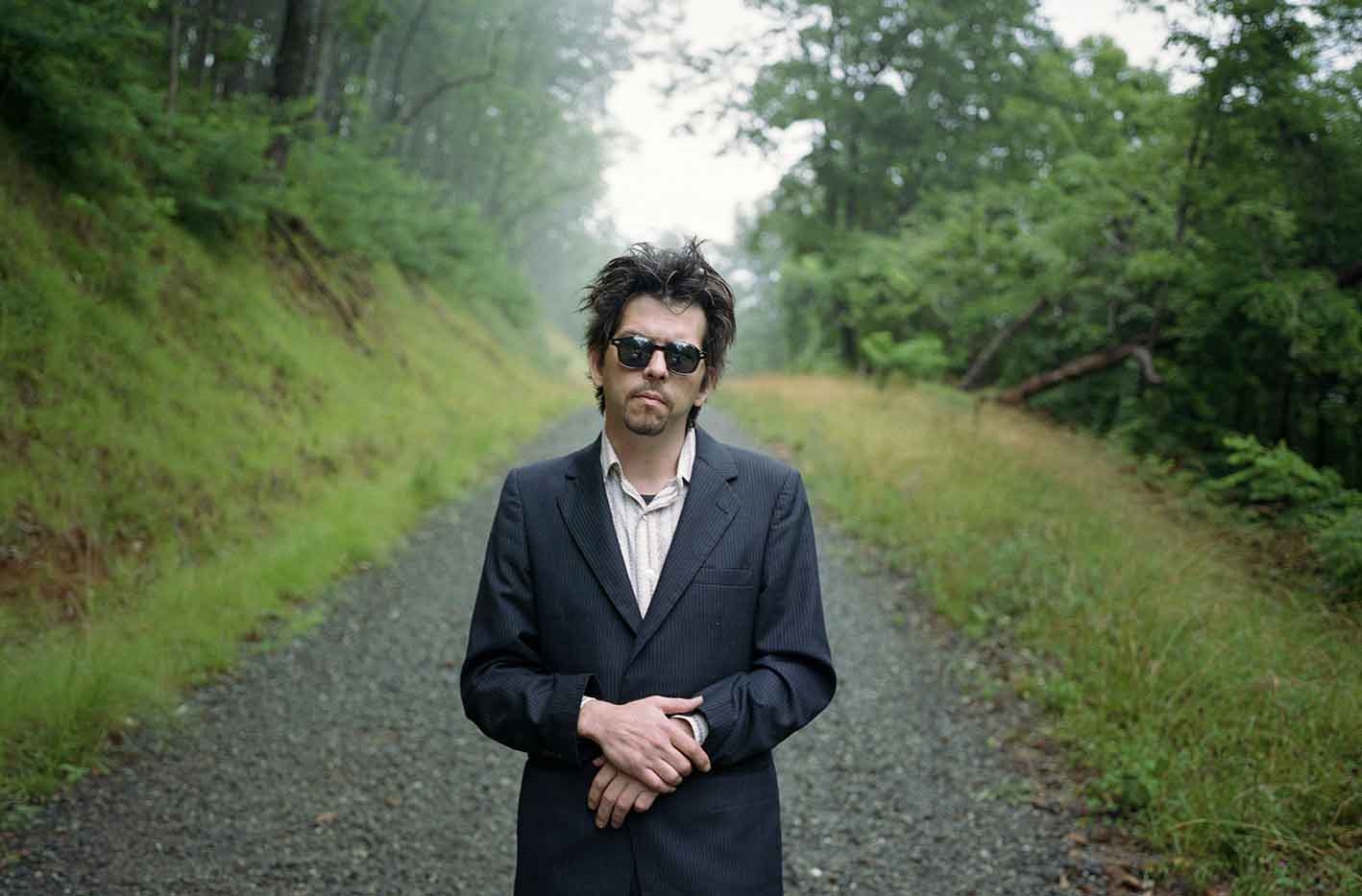 Seward rinden homenaje a Sparklehorse