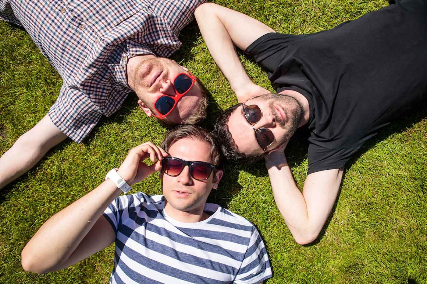 The Sunshine Underground por primera vez en Barcelona