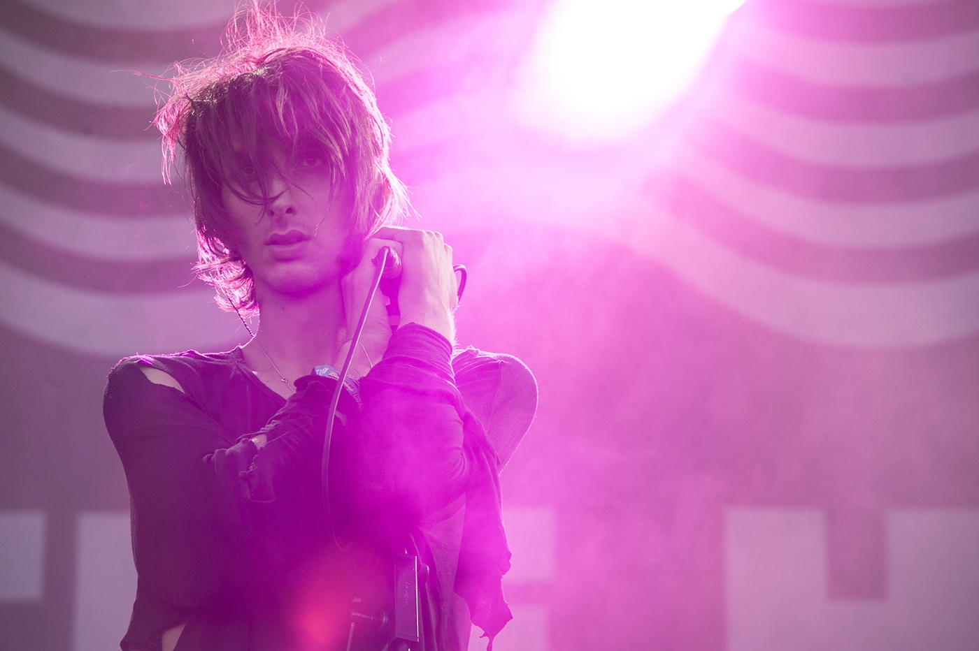 El MBC Fest se hará finalmente en el Puerto de Sagunto