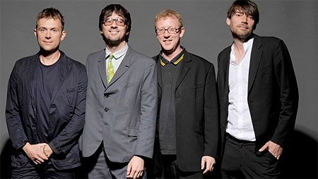Blur muestran otro tema: "Lonesome Street"