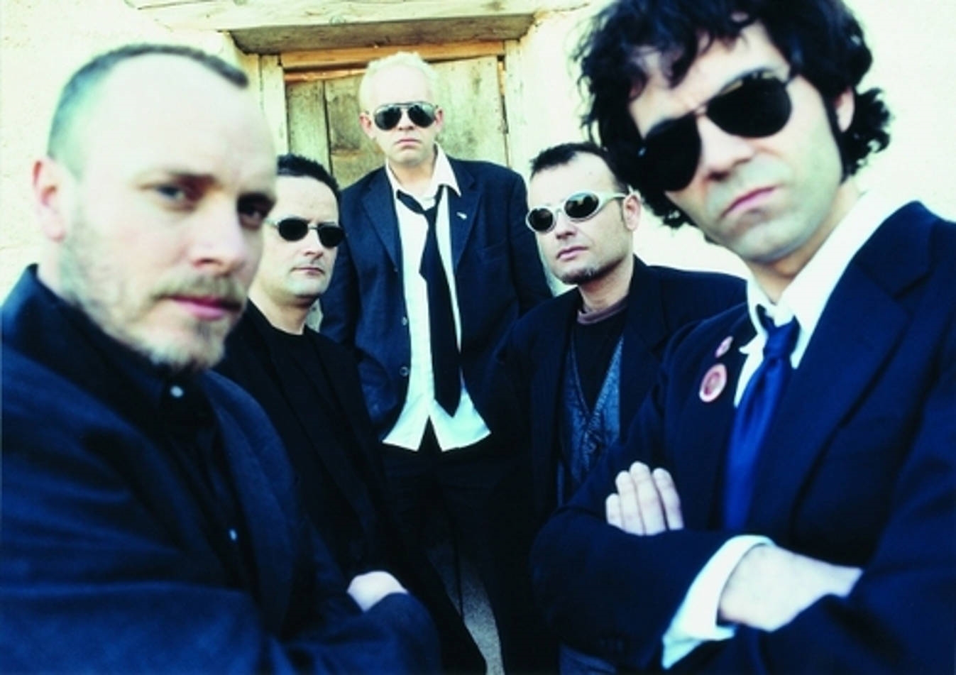 Irun Rock confirma a sus primeras bandas