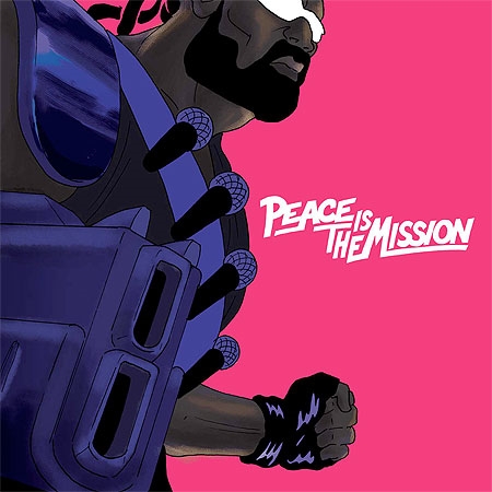 Major Lazer anuncian nuevo álbum y estrenan videoclip