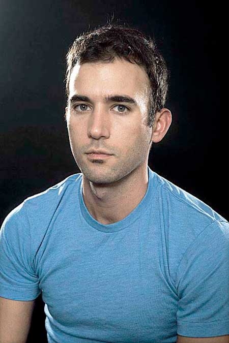 Escucha ya lo nuevo de Sufjan Stevens al completo