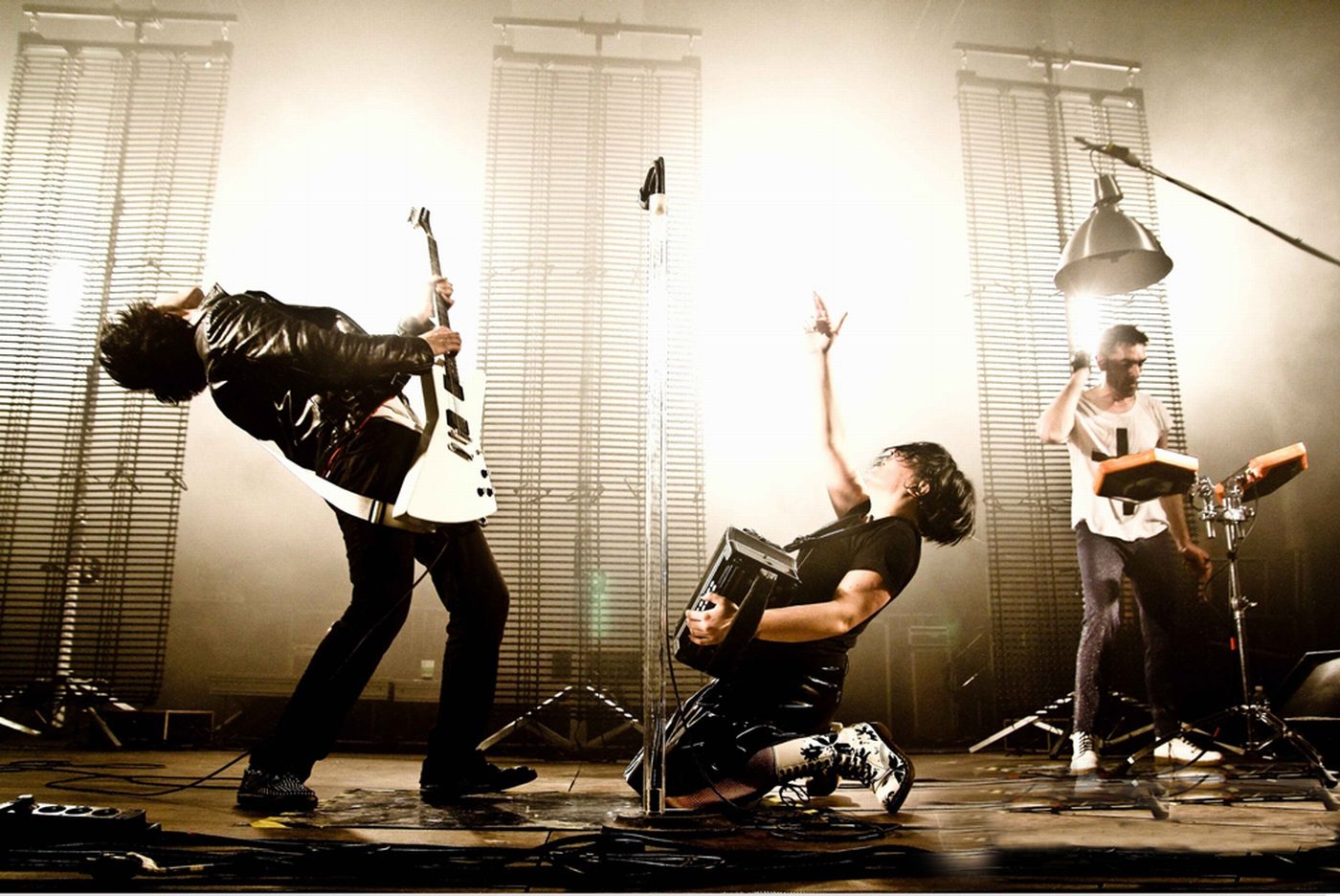 Nace el concurso de bandas y DJs Barrika On Air