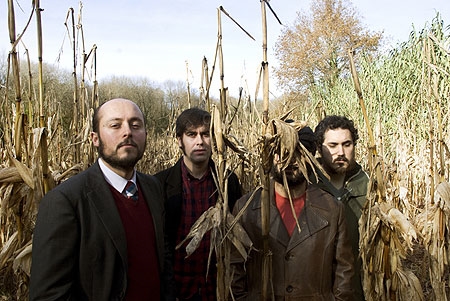 Niño y Pistola dicen adiós