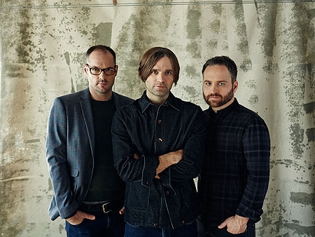 El nuevo álbum de Death Cab For Cutie, en streaming