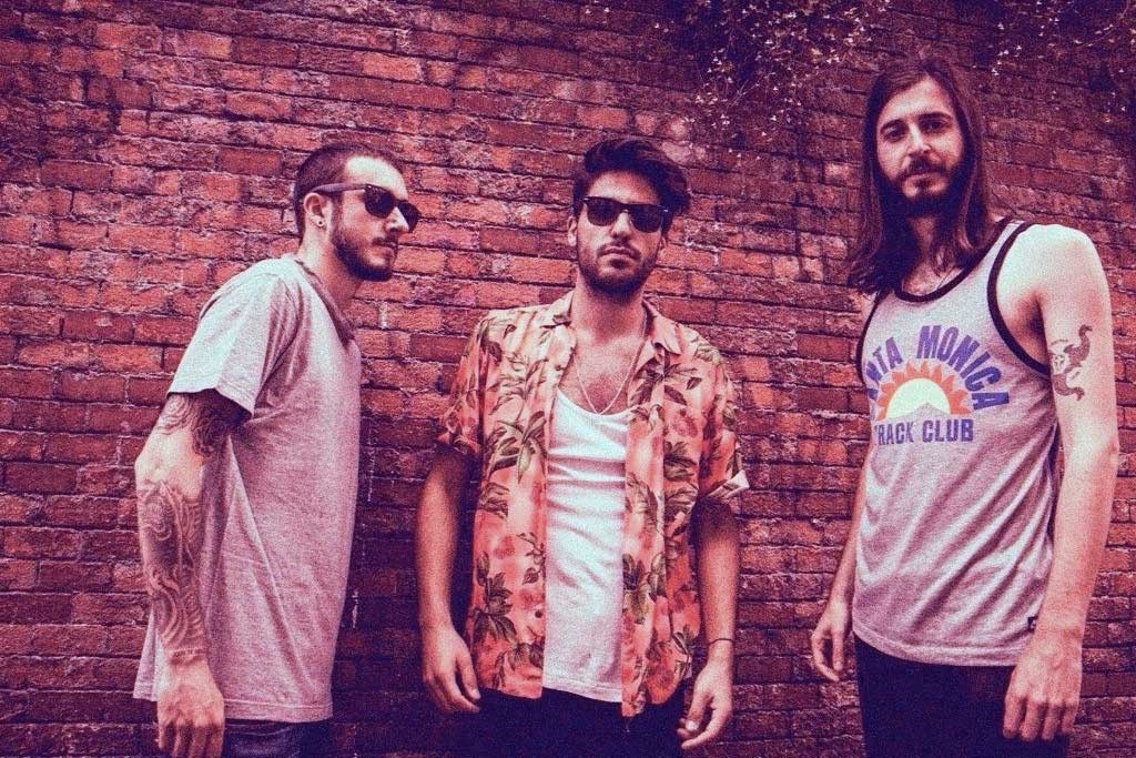 Seguimos estrenando lo nuevo de Sexy Zebras