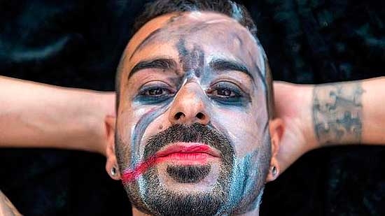 Belo y los Susodichos en plena gira