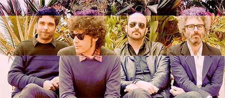 León Benavente estrena vídeo para “Ser Brigada”