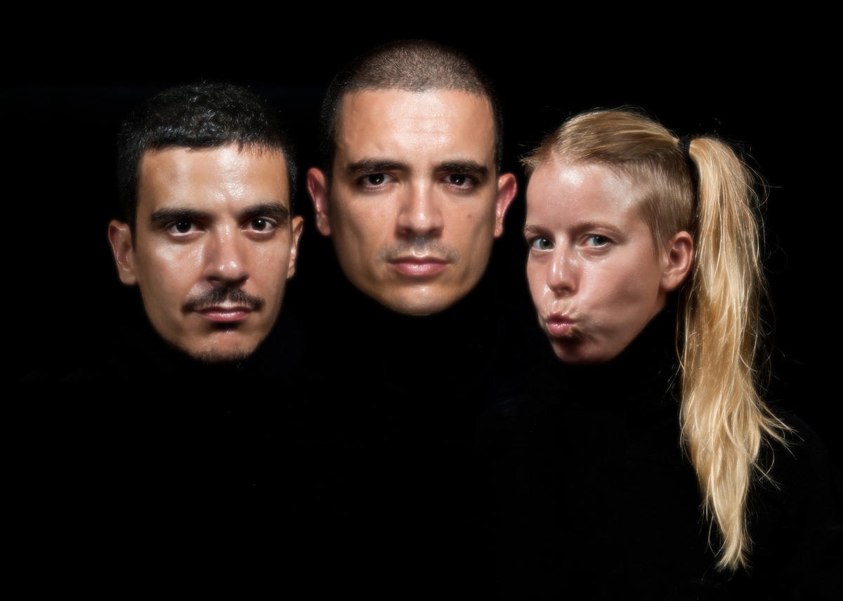 Los Ganglios de gira por Euskadi