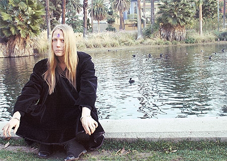 White Magic visita Madrid y Barcelona en abril