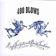 Angel’s Trumpets And Devil’s Trombones