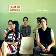 Follow the Elephants