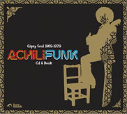 Achilifunk! Gipsy Soul 1969-1979