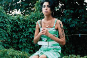 DVD de Amy Winehouse