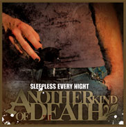 Sleepless Every Night