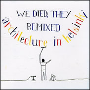 We Died, They Remixed