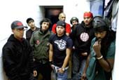 Asian Dub Foundation e Iggy Pop juntos