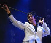 Azkena Rock Festival