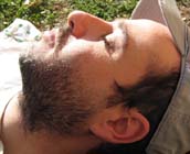 Solo ante el peligro