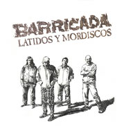Mordiscos y Latidos