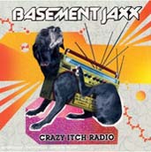 Crazy Itch Radio