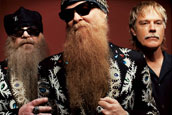 ZZ Top y Riders On The Storm en el Bilbao BBK Live
