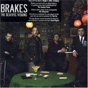 The Beatific Visions