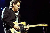Bruce Springsteen regresa con la E Street Band