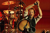 Nueva fecha de Bruce Springsteen en Barcelona