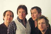 Disco en directo de Buzzcocks