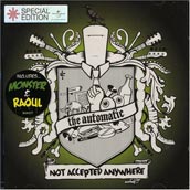 Not Accepted Anywhere