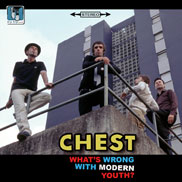 What’s Wrong With Modern Youth?