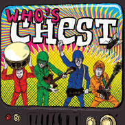 Who’s Chest